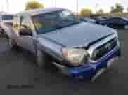 2013 Toyota Tacoma PreRunner z VIN 5TFTX4GN8DX023413, wystawiony jako IAAI lot #43116107 z przebiegiem 222 636 mil mil oraz . Historia ofert i sprzedaży dostępna na DreamBid. Obrazek 1.