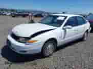 2000 Saturn LS with VIN 1G8JU52F3YY699915, listed as a IAAI auction lot 42180811 with 202,957 mi miles and . Bid and sale history available at DreamBid. Image 2.