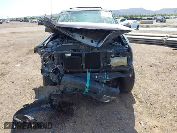 1999 Ford Explorer XLT с VIN 1FMZU32E9XUB81524, выставлен на аукционе IAAI как лот 43157365 с пробегом Не указан миль и . История ставок и продаж доступна на DreamBid. Изображение 6.