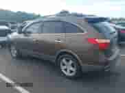 2010 Hyundai Veracruz Limited z VIN KM8NU4CC4AU136743, wystawiony jako IAAI lot #43308276 z przebiegiem 245 778 mil mil oraz . Historia ofert i sprzedaży dostępna na DreamBid. Obrazek 3.