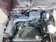 2001 Jeep Wrangler SE with VIN 1J4FA29P01P372136, listed as a IAAI auction lot 42013962 with 163,732 mi miles and . Bid and sale history available at DreamBid. Image 10.