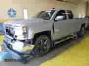 2016 Chevrolet Silverado 1500 LTZ с VIN 1GCVKSECXGZ179314, выставлен на аукционе Copart как лот 56928055 с пробегом 207 094 миль миль и Чистый • Clean title. История ставок и продаж доступна на DreamBid. Изображение 1.