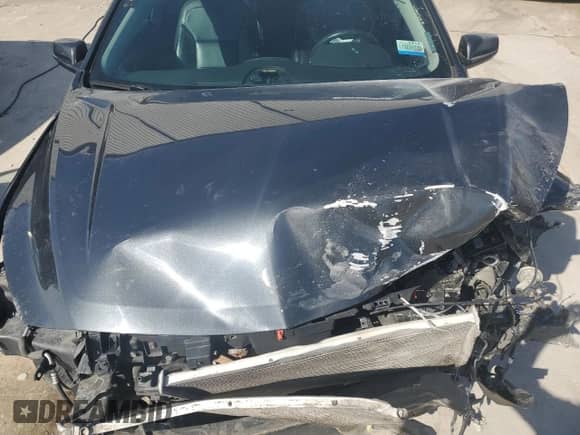 2014 Chevrolet Malibu LTZ with VIN 1G11H5SL6EF160205, listed as a Copart auction lot 84914055 with Not provided miles and Non repairable. Bid and sale history available at DreamBid. Image 11.