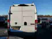 2016 Ram ProMaster Cargo с VIN 3C6TRVCG6GE123531, выставлен на аукционе Copart как лот 80294254 с пробегом Не указан миль и Списание • Salvage title. История ставок и продаж доступна на DreamBid. Изображение 6.