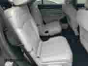 2022 Jeep Grand Cherokee Overland с VIN 1C4RJKDG2N8580402, выставлен на аукционе Copart как лот 67592115 с пробегом 42 033 миль миль и Списание • Salvage title. История ставок и продаж доступна на DreamBid. Изображение 10.