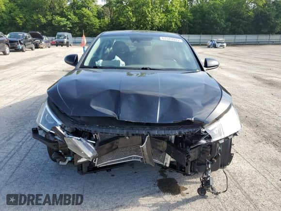 2020 Hyundai Elantra SE с VIN 5NPD74LF8LH505036, выставлен на аукционе Copart как лот 63349905 с пробегом 177 121 миль миль и Списание • Salvage title. История ставок и продаж доступна на DreamBid. Изображение 5.