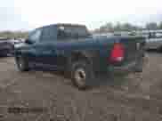 2011 Ram 1500 SLT with VIN 1D7RV1GT7BS528307, listed as a Copart auction lot 82351015 with 129,358 mi miles and Clean title. Bid and sale history available at DreamBid. Image 2.