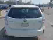 2012 Toyota Prius Two z VIN JTDZN3EU5C3067945, wystawiony jako IAAI lot #43237832 z przebiegiem 259 484 mil mil oraz . Historia ofert i sprzedaży dostępna na DreamBid. Obrazek 16.