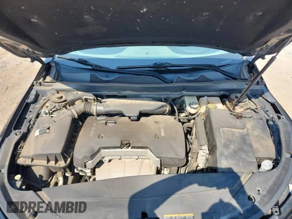 2018 Chevrolet Impala LS с VIN 2G11Z5SA3J9101725, выставлен на аукционе Copart как лот 68025295 с пробегом 66 528 миль миль и Списание • Salvage title. История ставок и продаж доступна на DreamBid. Изображение 11.