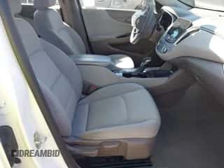 2022 Chevrolet Malibu LT z VIN 1G1ZD5ST9NF131313, wystawiony jako IAAI lot #43206649 z przebiegiem 70 814 mil mil oraz . Historia ofert i sprzedaży dostępna na DreamBid. Obrazek 5.