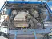 1993 Chevrolet Cavalier с VIN 1G1JF34T2P7101477, выставлен на аукционе Copart как лот 64758905 с пробегом 111 665 миль миль и Списание • Salvage title. История ставок и продаж доступна на DreamBid. Изображение 11.