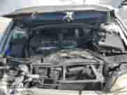 2007 Volvo S60 2.5L Turbo с VIN YV1RS592572644198, выставлен на аукционе Copart как лот 69090165 с пробегом 174 372 миль миль и Чистый • Clean title. История ставок и продаж доступна на DreamBid. Изображение 11.