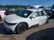 2023 Hyundai Ioniq 5 SEL с VIN KM8KNDAF8PU213667, выставлен на аукционе IAAI как лот 43123999 с пробегом 47 530 миль миль и . История ставок и продаж доступна на DreamBid. Изображение 18.