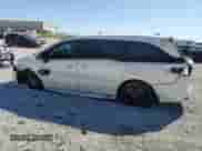 2024 Honda Odyssey Sport z VIN 5FNRL6H72RB067314, wystawiony jako Copart lot #50687805 z przebiegiem 20 805 mil mil oraz Szkoda całkowita • Salvage title. Historia ofert i sprzedaży dostępna na DreamBid. Obrazek 2.