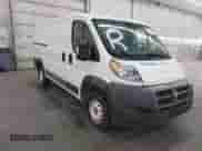 2016 Ram ProMaster Cargo с VIN 3C6TRVAG2GE127837, выставлен на аукционе IAAI как лот 43027052 с пробегом 339 842 миль миль и . История ставок и продаж доступна на DreamBid. Изображение 1.
