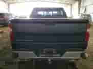 2022 Chevrolet Silverado 1500 LT z VIN 3GCUDDET8NG688722, wystawiony jako Copart lot #65532964 z przebiegiem 48 238 mil mil oraz Szkoda całkowita • Salvage title. Historia ofert i sprzedaży dostępna na DreamBid. Obrazek 6.