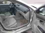 2008 Saturn Aura XE с VIN 1G8ZS57N58F141181, выставлен на аукционе IAAI как лот 43465454 с пробегом 167 842 миль миль и . История ставок и продаж доступна на DreamBid. Изображение 5.