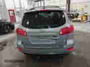 2007 Hyundai Santa Fe SE with VIN 5NMSH13EX7H071764, listed as a IAAI auction lot 43339898 with 294,826 mi miles and . Bid and sale history available at DreamBid. Image 16.