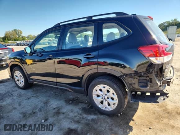 2019 Subaru Forester z VIN JF2SKACC5KH462316, wystawiony jako Copart lot #84200995 z przebiegiem 74 055 mil mil oraz Szkoda całkowita • Salvage title. Historia ofert i sprzedaży dostępna na DreamBid. Obrazek 2.