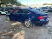 2015 Chevrolet Impala LT with VIN 2G1125S38F9270667, listed as a IAAI auction lot 42228297 with 161,140 mi miles and . Bid and sale history available at DreamBid. Image 3.