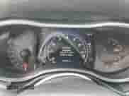 2020 Jeep Grand Cherokee SRT with VIN 1C4RJFDJ1LC366188, listed as a Copart auction lot 55695765 with 35,302 mi miles and Salvage title. Bid and sale history available at DreamBid. Image 9.