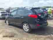 2013 Hyundai Tucson GLS с VIN KM8JU3AC6DU737250, выставлен на аукционе IAAI как лот 42796581 с пробегом 111 556 миль миль и . История ставок и продаж доступна на DreamBid. Изображение 3.