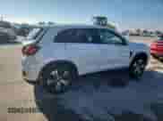 2021 Mitsubishi Outlander SE z VIN JA4APVAUXMU015757, wystawiony jako Copart lot #85944485 z przebiegiem 106 985 mil mil oraz Szkoda całkowita • Salvage title. Historia ofert i sprzedaży dostępna na DreamBid. Obrazek 3.