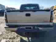2006 GMC Sierra 1500 SLE1 с VIN 1GTEC19ZX6Z240200, выставлен на аукционе Copart как лот 45031665 с пробегом 133 834 миль миль и Списание • Salvage title. История ставок и продаж доступна на DreamBid. Изображение 6.