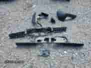 2025 Toyota Tacoma SR с VIN 3TYKD5HN8ST028644, выставлен на аукционе Copart как лот 65446765 с пробегом 2 060 миль миль и Списание • Salvage title. История ставок и продаж доступна на DreamBid. Изображение 12.