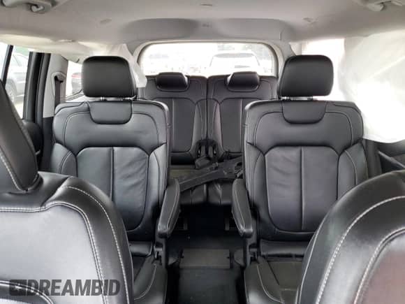 2023 Jeep Grand Cherokee Limited with VIN 1C4RJJBG0P8755178, listed as a Copart auction lot 53067185 with 60,130 mi miles and Salvage title. Bid and sale history available at DreamBid. Image 10.