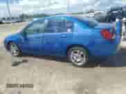 2004 Saturn ION ION 3 with VIN 1G8AL52F84Z184822, listed as a Copart auction lot 72794044 with 156,125 mi miles and Salvage title. Bid and sale history available at DreamBid. Image 2.