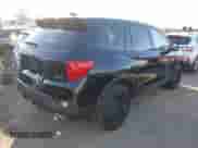 2022 Honda Passport Elite с VIN 5FNYF8H04NB004128, выставлен на аукционе IAAI как лот 41697029 с пробегом 30 450 миль миль и . История ставок и продаж доступна на DreamBid. Изображение 4.