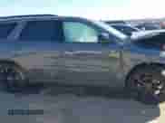 2023 Dodge Durango SXT with VIN 1C4RDHAGXPC616819, listed as a IAAI auction lot 41697831 with 38,901 mi miles and . Bid and sale history available at DreamBid. Image 13.