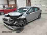 2019 Subaru Impreza Special Sports with VIN 4S3GTAJ63K3747169, listed as a IAAI auction lot 41982982 with 62,876 mi miles and . Bid and sale history available at DreamBid. Image 2.