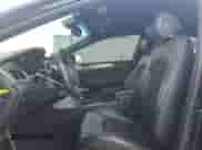 2017 Hyundai Sonata Limited with VIN 5NPE34AB5HH577710, listed as a Copart auction lot 81008785 with 206,611 mi miles and Salvage title. Bid and sale history available at DreamBid. Image 7.