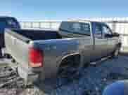 2008 GMC Sierra 1500 SLE2 z VIN 1GTEK19J48Z173433, wystawiony jako Copart lot #48158785 z przebiegiem 183 243 mil mil oraz Szkoda całkowita • Salvage title. Historia ofert i sprzedaży dostępna na DreamBid. Obrazek 3.