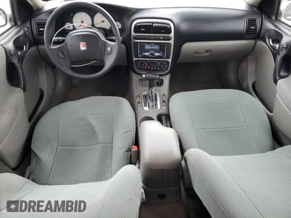 2004 Saturn L L300 1 с VIN 1G8JC54F54Y517139, выставлен на аукционе Copart как лот 61557105 с пробегом 192 729 миль миль и Списание • Salvage title. История ставок и продаж доступна на DreamBid. Изображение 8.