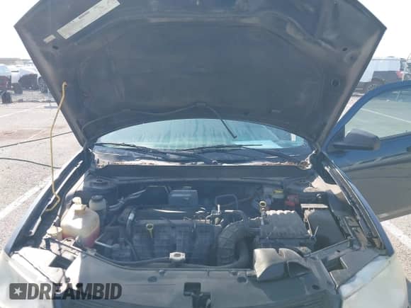 2008 Dodge Avenger SE with VIN 1B3LC46K58N683804, listed as a IAAI auction lot 43060915 with 198,285 mi miles and . Bid and sale history available at DreamBid. Image 10.