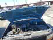 1994 Ford F-150 z VIN 1FTEF14YXRNB12413, wystawiony jako Copart lot #66446545 z przebiegiem 141 033 mil mil oraz Czysty tytuł • Clean title. Historia ofert i sprzedaży dostępna na DreamBid. Obrazek 11.