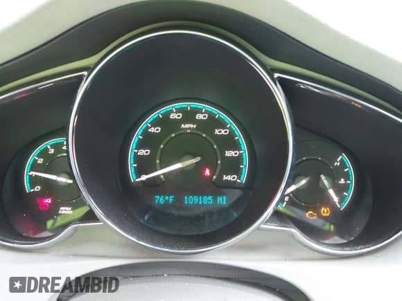 2008 Chevrolet Malibu 1LT с VIN 1G1ZH57B384215390, выставлен на аукционе IAAI как лот 43157016 с пробегом 109 185 миль миль и . История ставок и продаж доступна на DreamBid. Изображение 7.