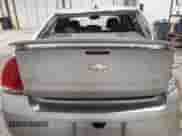 2008 Chevrolet Impala SS с VIN 2G1WD58C589154806, выставлен на аукционе IAAI как лот 42378799 с пробегом 138 911 миль миль и . История ставок и продаж доступна на DreamBid. Изображение 16.