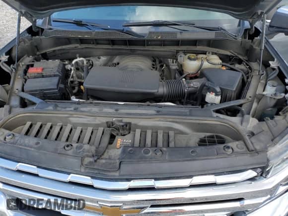 2021 Chevrolet Silverado 1500 LTZ с VIN 1GCUYGED2MZ222622, выставлен на аукционе Copart как лот 49094955 с пробегом 62 620 миль миль и Чистый • Clean title. История ставок и продаж доступна на DreamBid. Изображение 11.