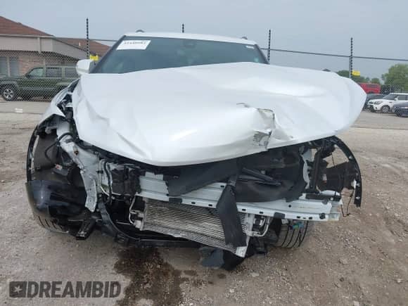 2021 Chevrolet Blazer RS с VIN 3GNKBKRS9MS529990, выставлен на аукционе IAAI как лот 42440982 с пробегом 51 701 миль миль и . История ставок и продаж доступна на DreamBid. Изображение 6.