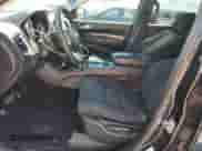 2013 Dodge Durango SXT z VIN 1C4RDHAG6DC579862, wystawiony jako Copart lot #83901405 z przebiegiem 180 354 mil mil oraz Szkoda całkowita • Salvage title. Historia ofert i sprzedaży dostępna na DreamBid. Obrazek 7.