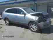 2007 Hyundai Veracruz GLS с VIN KM8NU13C77U009914, выставлен на аукционе Copart как лот 69328255 с пробегом 267 582 миль миль и Списание • Salvage title. История ставок и продаж доступна на DreamBid. Изображение 4.