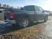 2016 Ram 1500 SLT with VIN 1C6RR6GT8GS319250, listed as a Copart auction lot 42317905 with 101,977 mi miles and Salvage title. Bid and sale history available at DreamBid. Image 3.