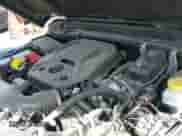 2023 Jeep Wrangler Rubicon with VIN 1C4HJXFN6PW563184, listed as a IAAI auction lot 42766851 with 50,421 mi miles and . Bid and sale history available at DreamBid. Image 19.