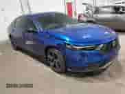 2025 Honda Accord Sport with VIN 1HGCY2F56SA002385, listed as a IAAI auction lot 42119136 with 7,788 mi miles and . Bid and sale history available at DreamBid. Image 1.