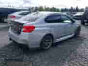 2019 Subaru WRX Limited with VIN JF1VA1J69K9807066, listed as a IAAI auction lot 43352472 with 131,871 mi miles and . Bid and sale history available at DreamBid. Image 4.