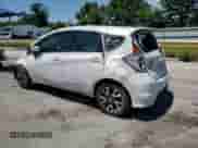 2015 Nissan Note SR с VIN 3N1CE2CP3FL432499, выставлен на аукционе Copart как лот 63381985 с пробегом 105 993 миль миль и Списание • Salvage title. История ставок и продаж доступна на DreamBid. Изображение 2.